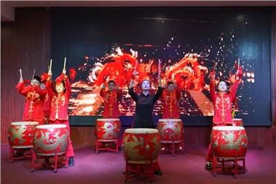 歲末盛典 揚帆啟航 | 2024年湘聯電纜年會圓滿舉行！